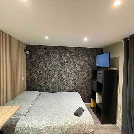 La Suite De L'Empereur/ Logement Neuf Janvier 2024 奥尔良 外观 照片