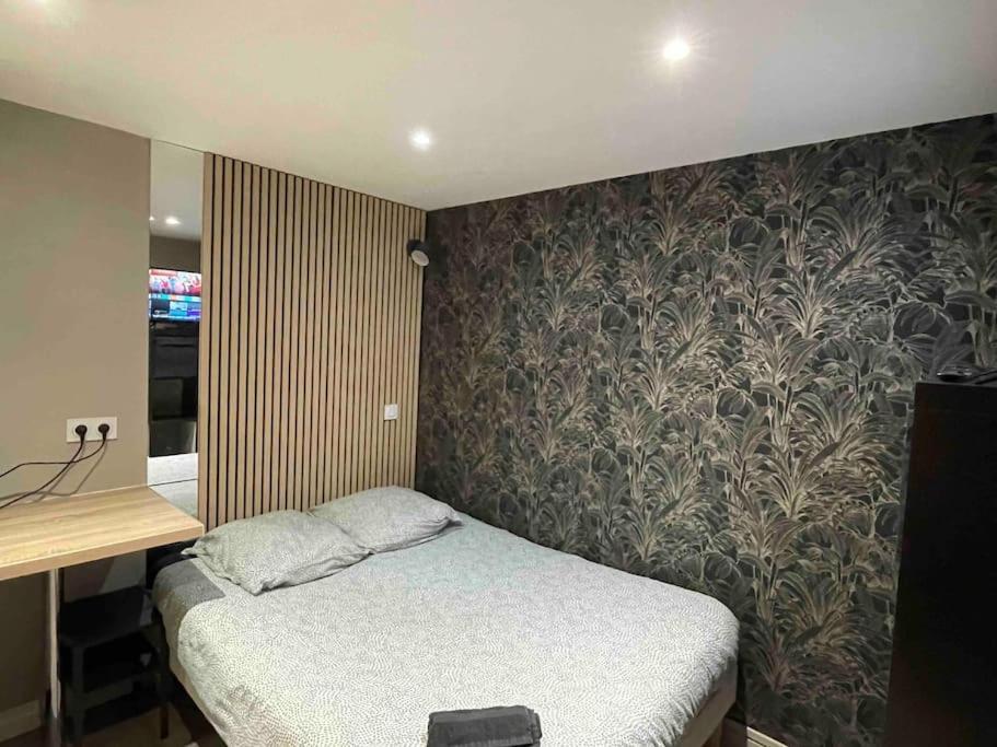 La Suite De L'Empereur/ Logement Neuf Janvier 2024 奥尔良 外观 照片
